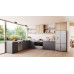 WFE9546SD Westinghouse 90cm Electric Freestanding Oven
